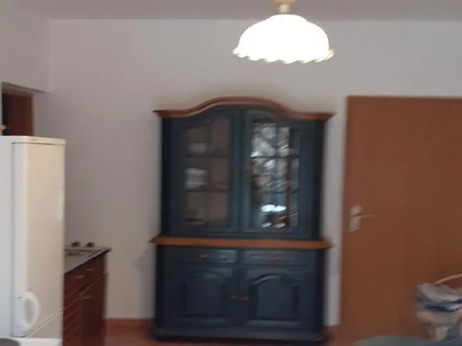 Apartments Rudi Klenovica