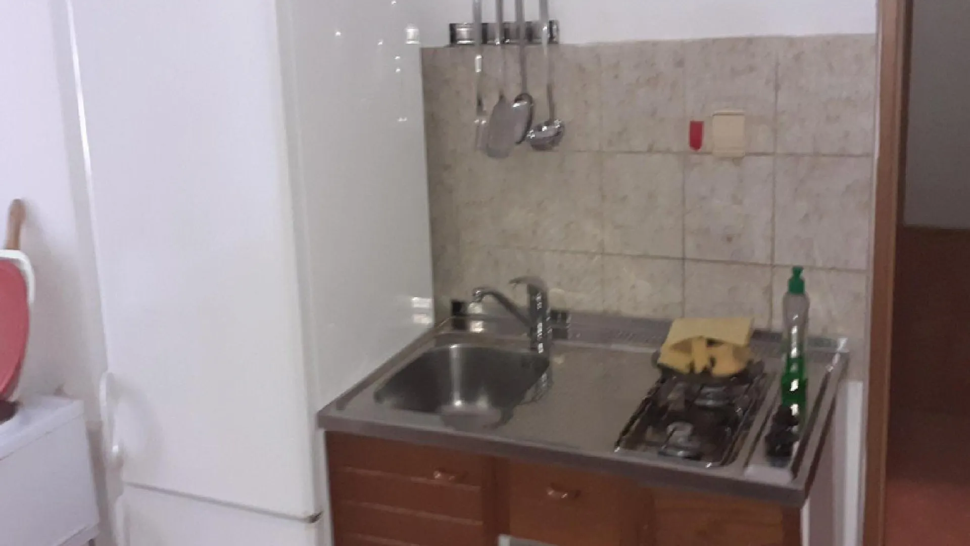 Apartments Rudi Klenovica Croatia