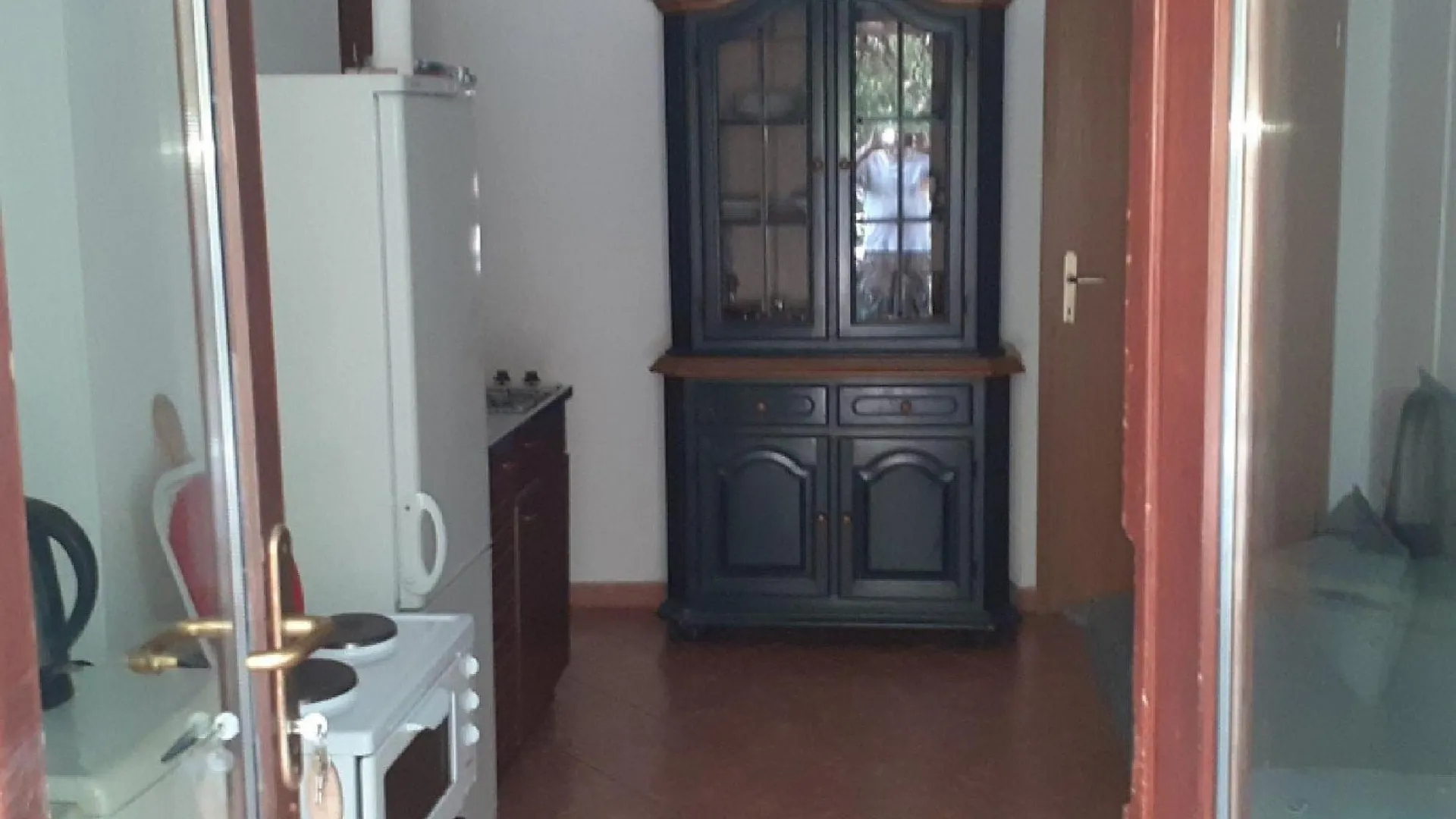 Apartments Rudi Klenovica