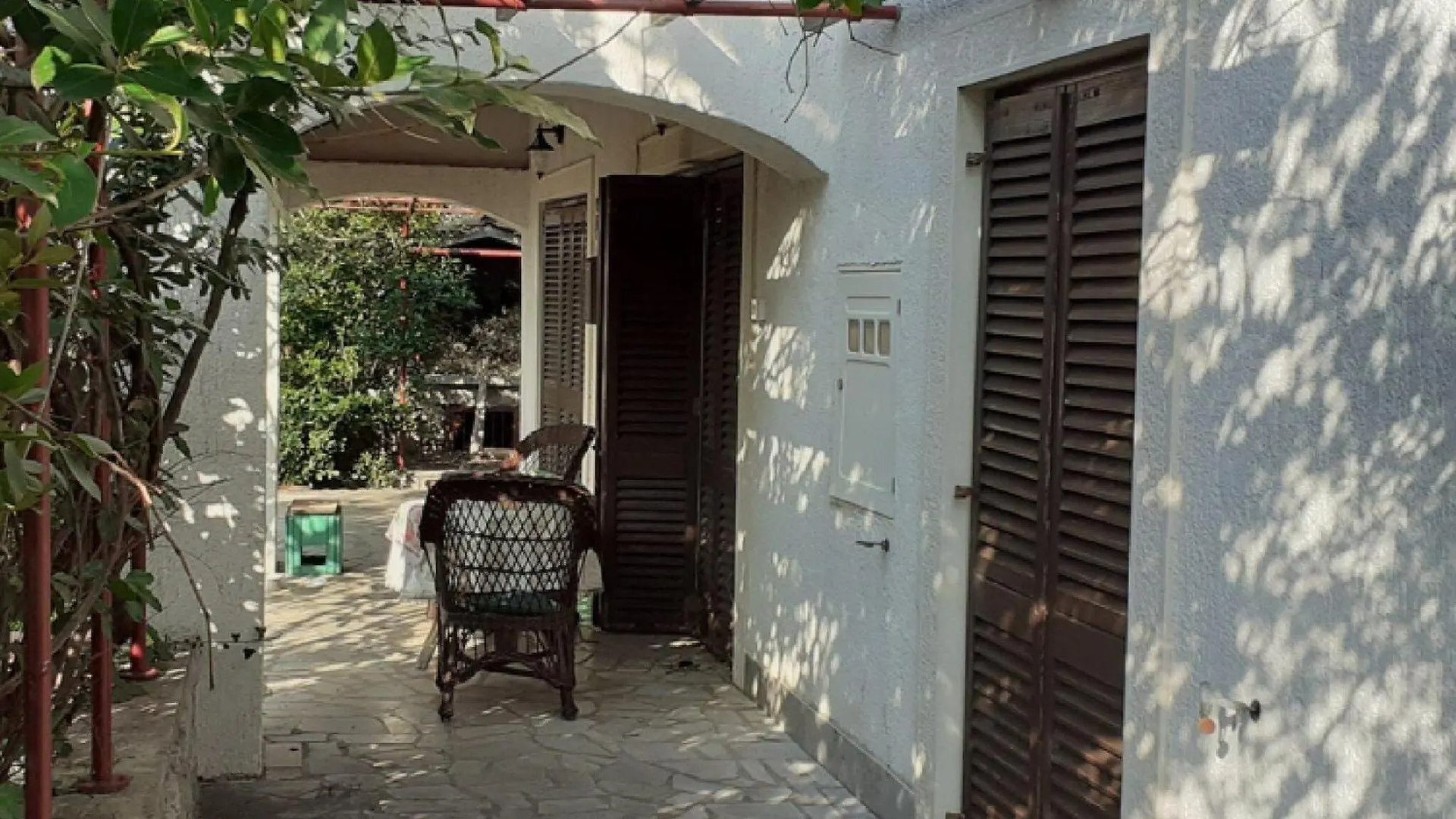 Apartments Rudi Klenovica Croatia