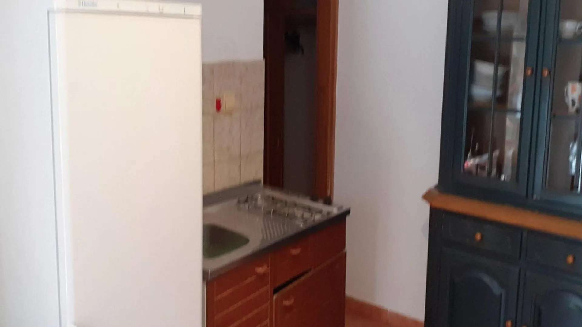 Apartments Rudi Klenovica Croatia