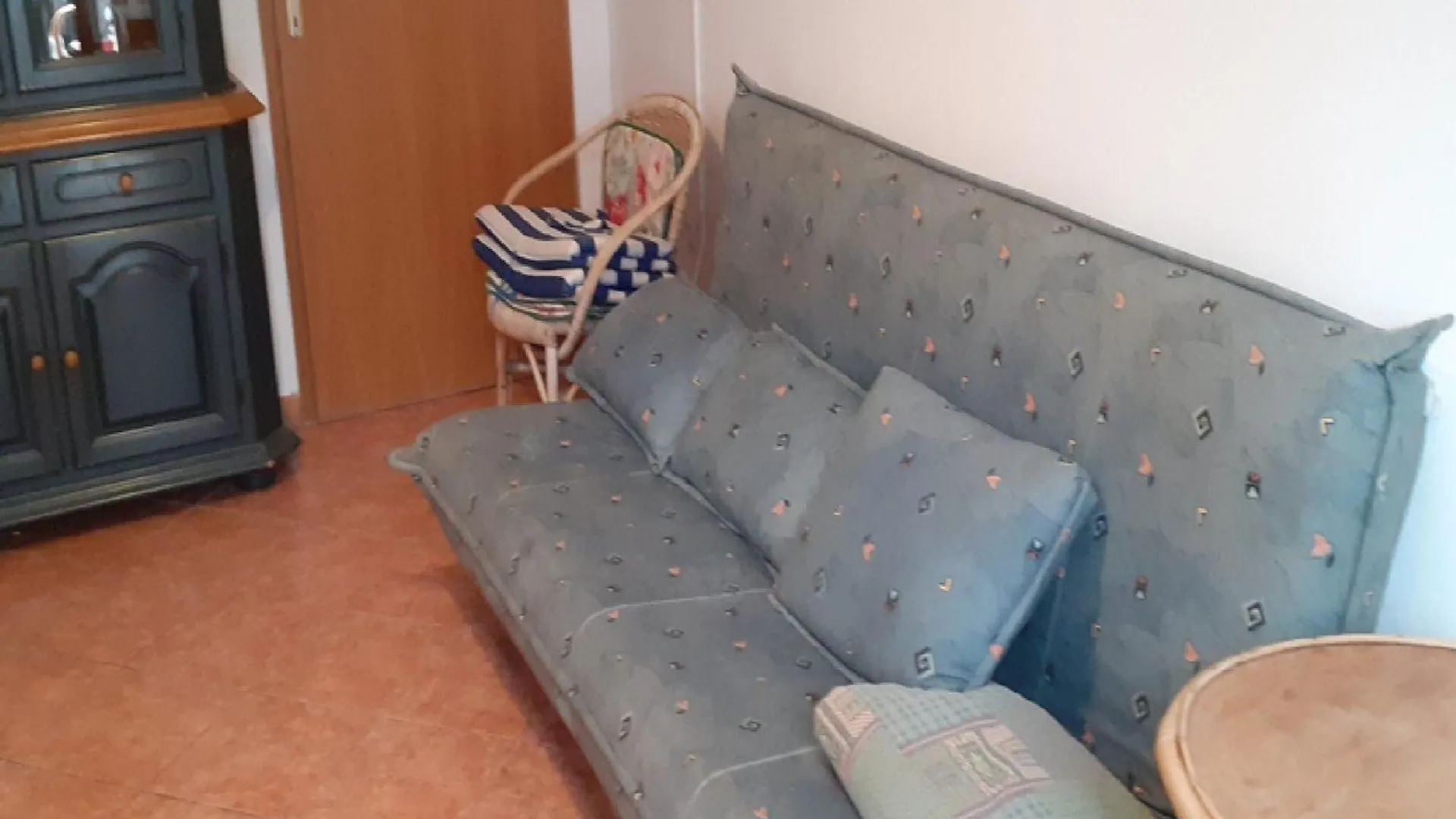 Apartments Rudi Klenovica