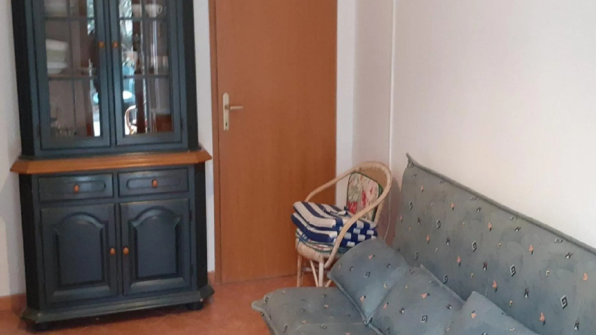Apartments Rudi Klenovica