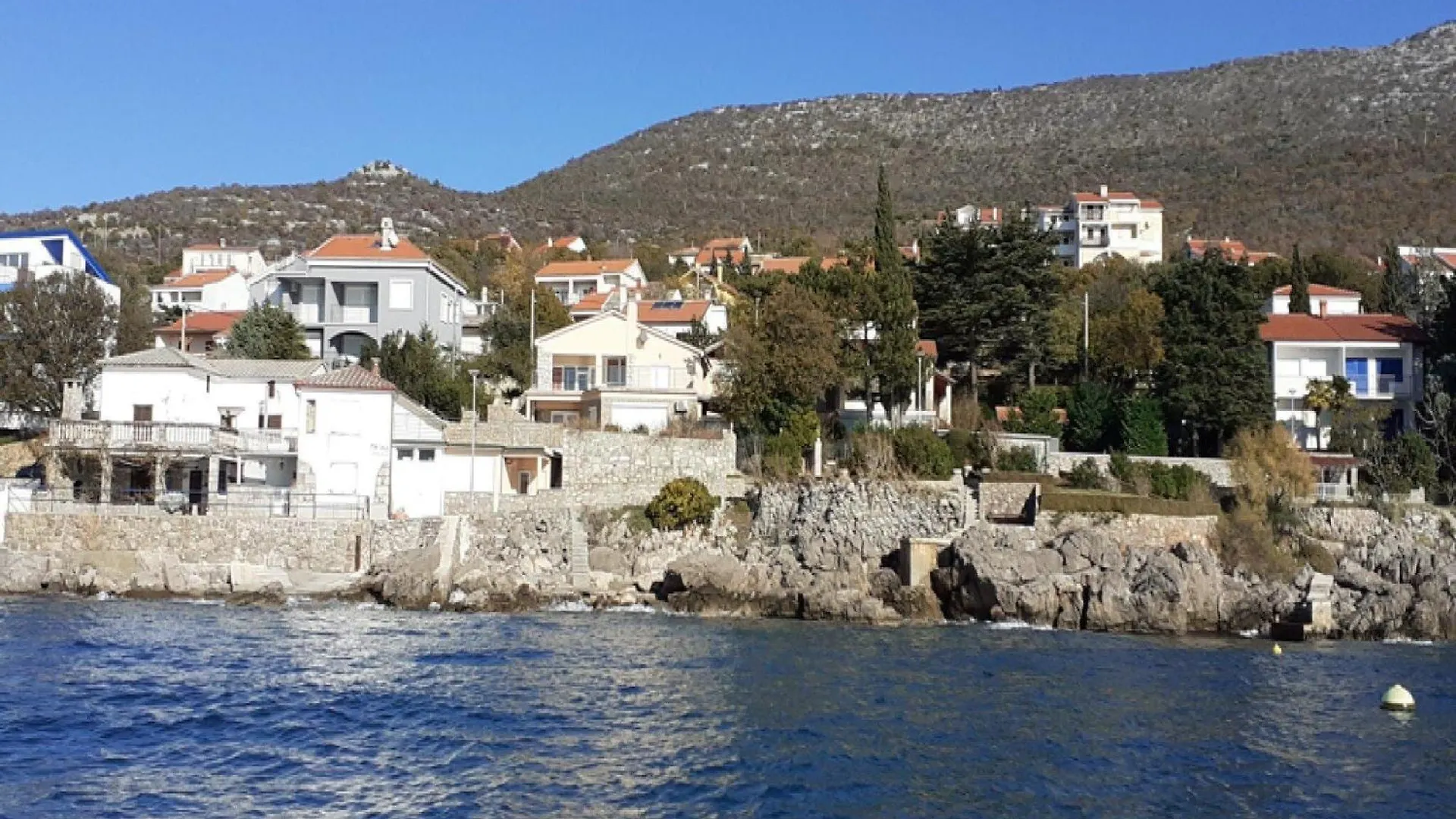 Apartments Rudi Klenovica 0*,  Croatia