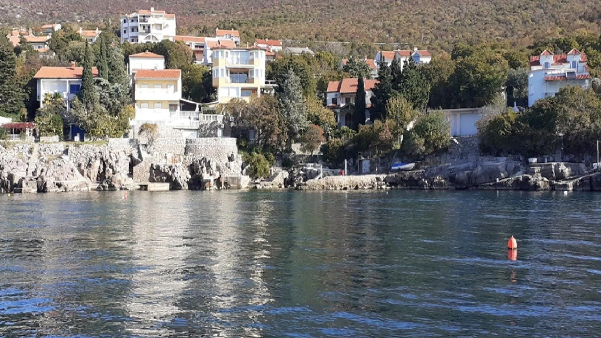 Apartments Rudi Klenovica Croatia