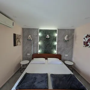 Apartment Jadranka Cacic, Klenovica