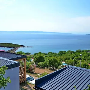 Mobile Homes Camp Kompleks wypoczynkowy